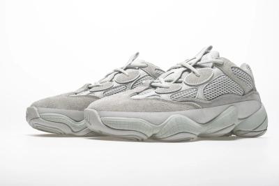 POP  Yeezy 500 Salt, EE7287 01