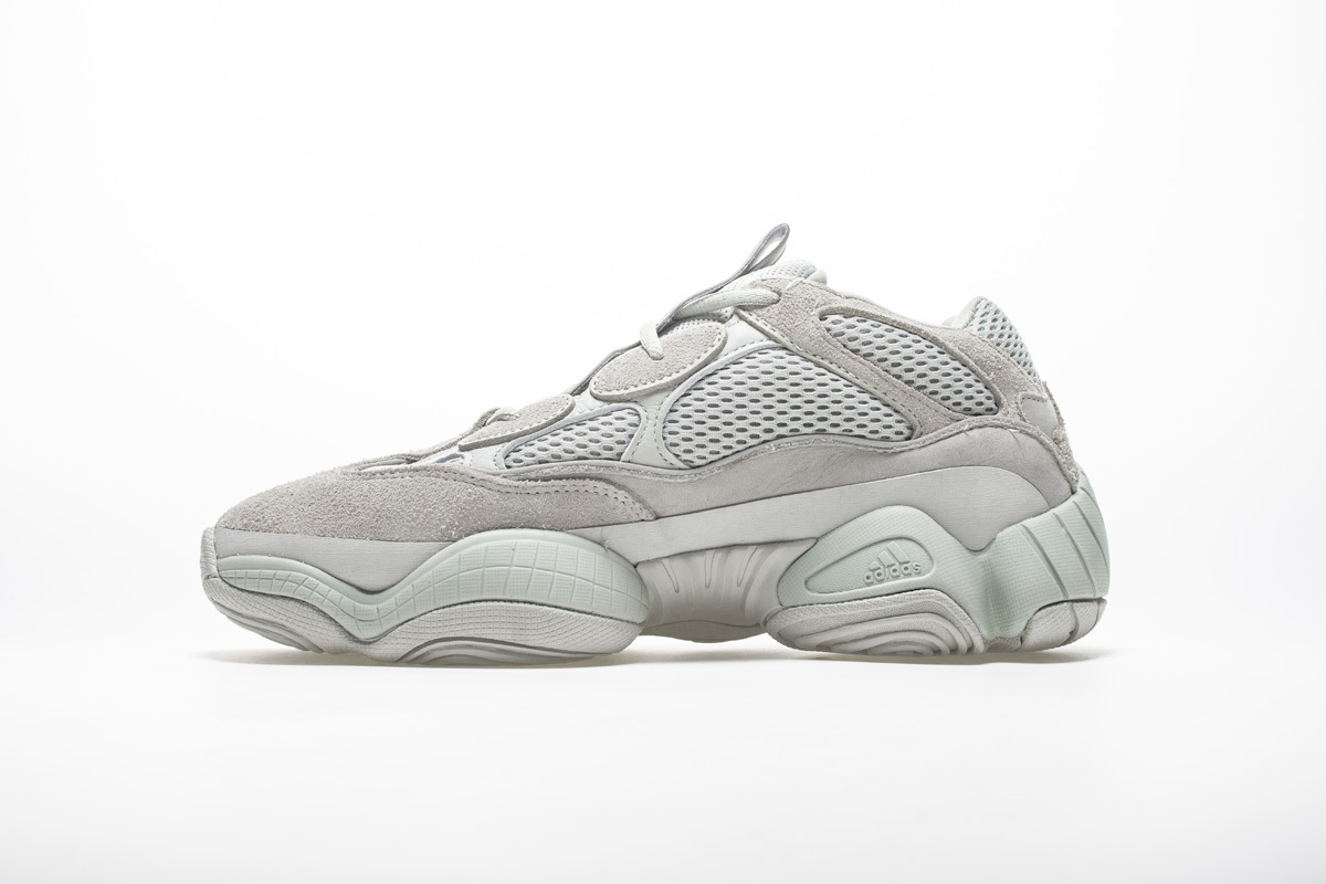 BootsMasterLin Yeezy 500 Salt, EE7287 the best replica sneaker 
