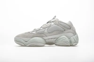 POP  Yeezy 500 Salt, EE7287 02