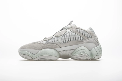 POP  Yeezy 500 Salt, EE7287 02