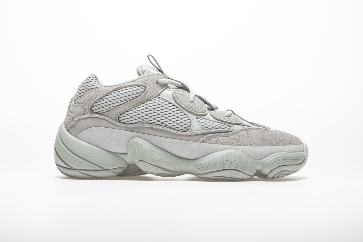 BootsMasterLin Yeezy 500 Salt, EE7287 the best replica sneaker 