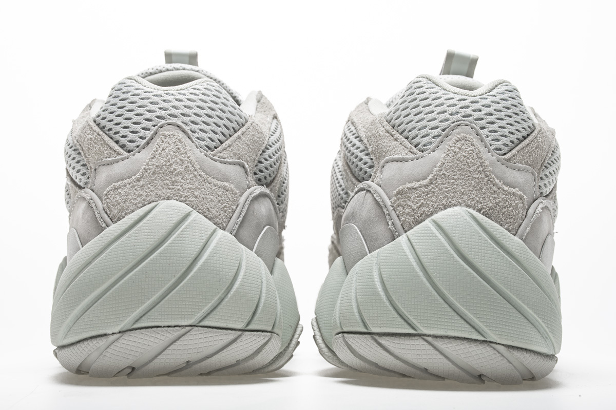 BootsMasterLin Yeezy 500 Salt, EE7287 the best replica sneaker 