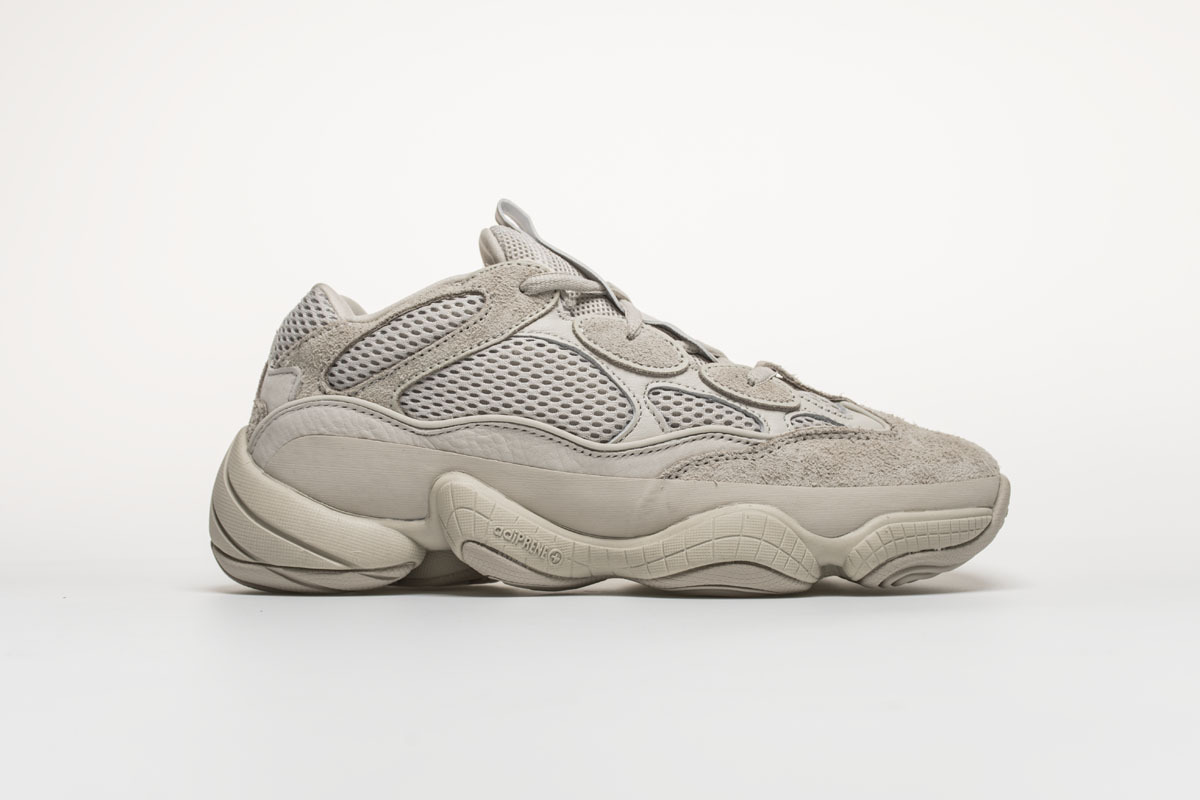 BootsMasterLin Yeezy 500 Blush, DB2908 the best replica sneaker 