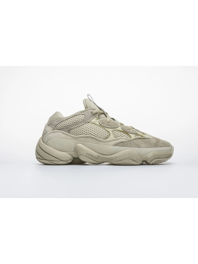 POP  Yeezy 500 Soft Vision, DB2908 02