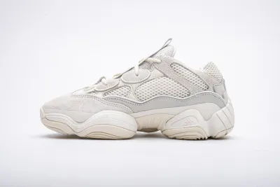 POP  Yeezy 500 Bone White, FV3573 02