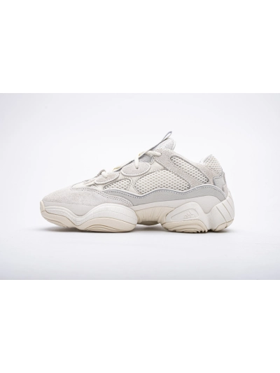 POP  Yeezy 500 Bone White, FV3573 02