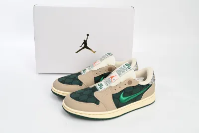 POP Jordan 1 Low Scale, AV3918-778 01