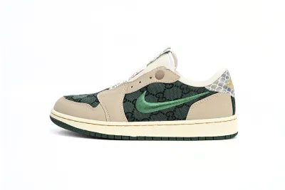 POP Jordan 1 Low Scale, AV3918-778 02