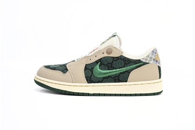 POP Jordan 1 Low Scale, AV3918-778 02