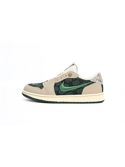 POP Jordan 1 Low Scale, AV3918-778 02