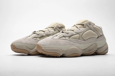 POP  Yeezy 500 Stone, FW4839  01