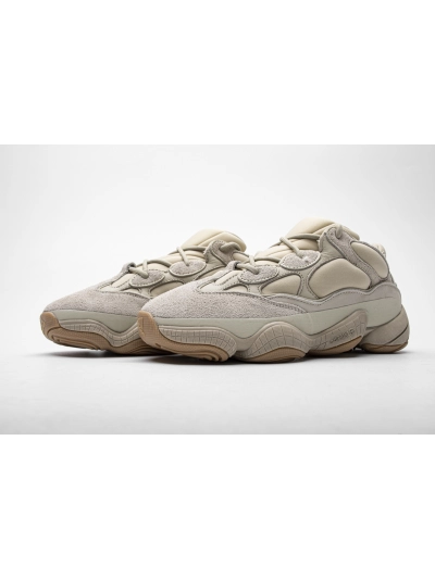POP  Yeezy 500 Stone, FW4839  01