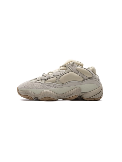 POP  Yeezy 500 Stone, FW4839  02
