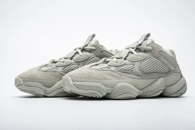PKGoden  Yeezy 500 Salt, EE7287 01