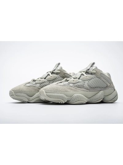 PKGoden  Yeezy 500 Salt, EE7287 01