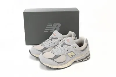 POP  New Balance 2002R Sea Grey,  M2002RLN 01