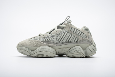 PKGoden  Yeezy 500 Salt, EE7287 02