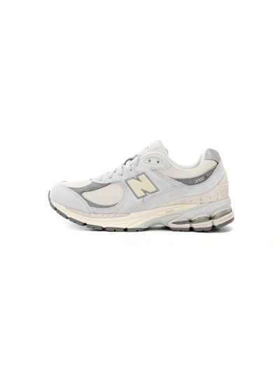 POP  New Balance 2002R Sea Grey,  M2002RLN 02