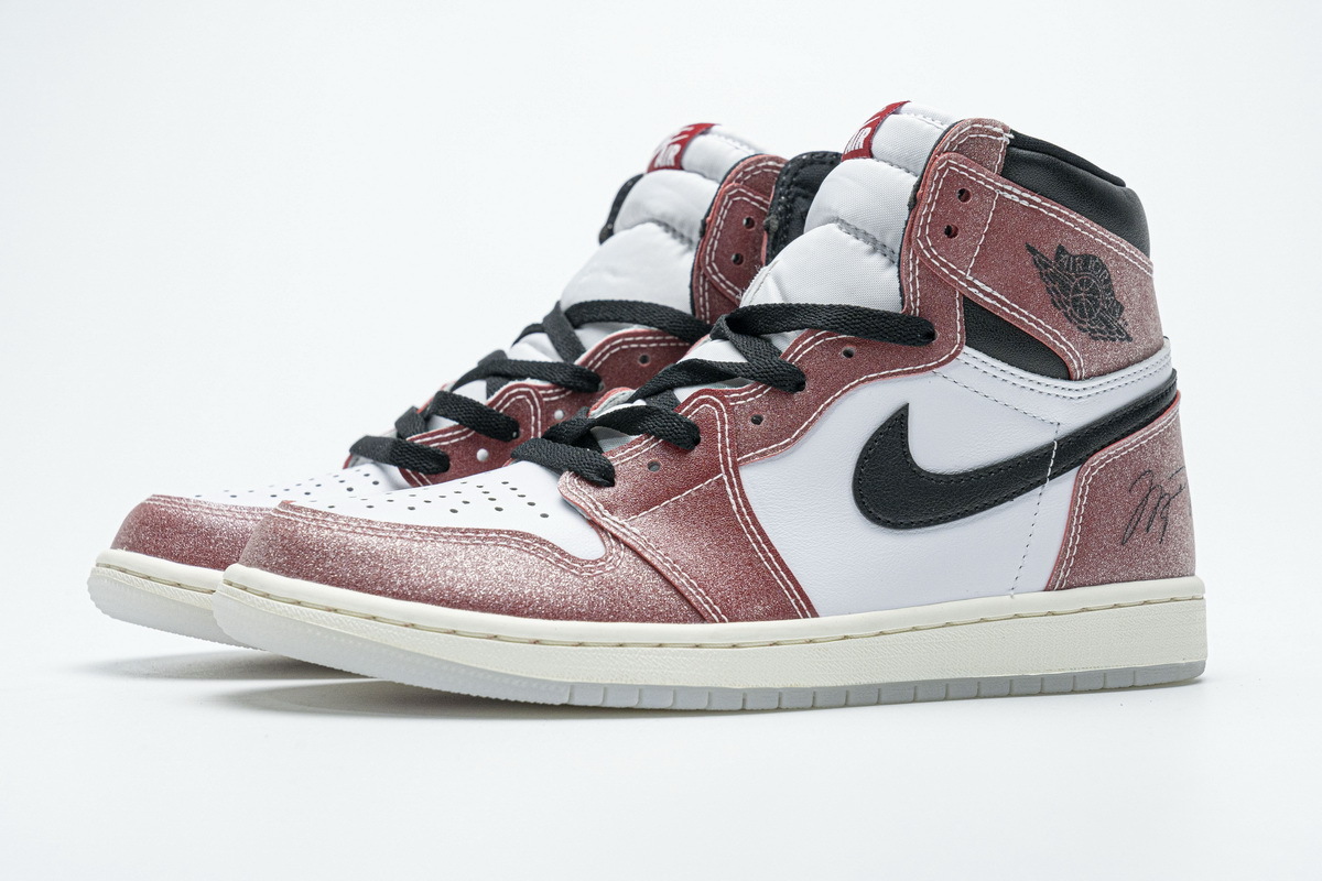 PKGoden Jordan 1 Retro High Trophy Room Chicago, DA2728-100