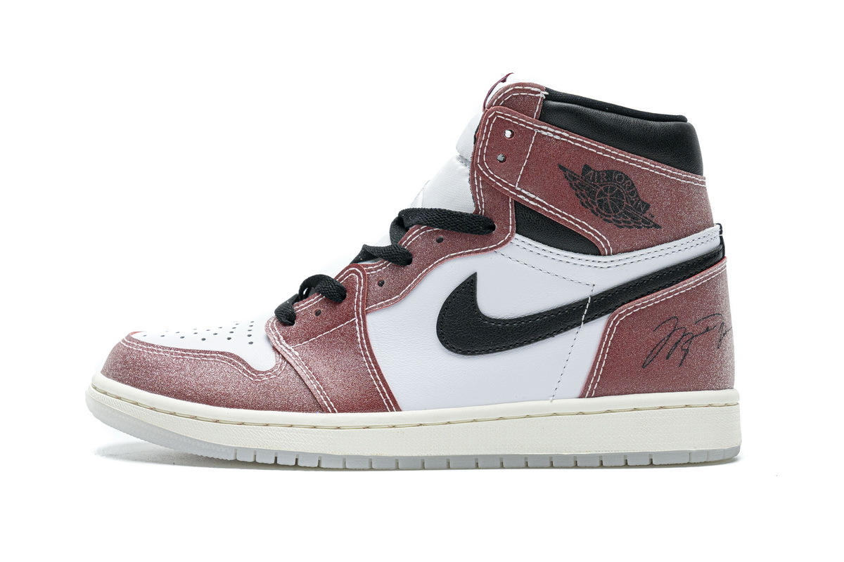 PKGoden Jordan 1 Retro High Trophy Room Chicago, DA2728-100