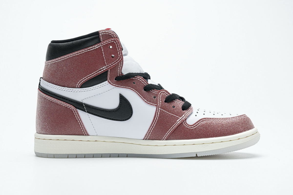 PKGoden Jordan 1 Retro High Trophy Room Chicago, DA2728-100