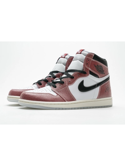 POP  Jordan 1 Retro High Trophy Room Chicago ,DA2728-100 01