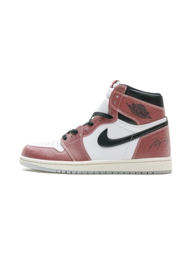 POP  Jordan 1 Retro High Trophy Room Chicago ,DA2728-100 02