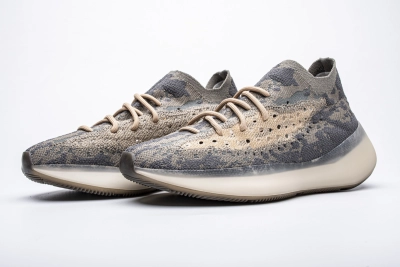 PKGoden  Yeezy Boost 380 Mist, FX9764 01