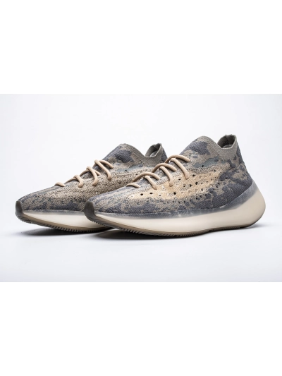 PKGoden  Yeezy Boost 380 Mist, FX9764 01