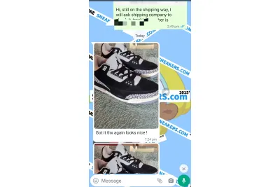 PKGoden  JORDAN 3 OFF NOIR, CK9246-001 02