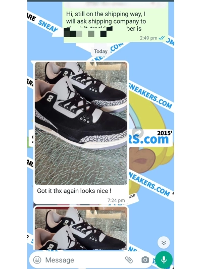 PKGoden  JORDAN 3 OFF NOIR, CK9246-001 02