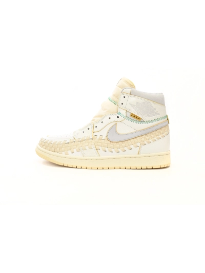 PKGoden  Jordan 1 Retro High OG SP Union LA Bephie's Beauty Supply The Summer of ‘96 02