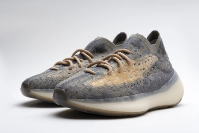 PKGoden  Yeezy Boost 380 Mist Reflective, FX9846 01