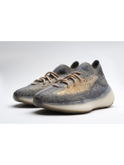 PKGoden  Yeezy Boost 380 Mist Reflective, FX9846 01