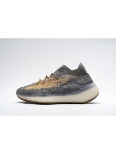 PKGoden  Yeezy Boost 380 Mist Reflective, FX9846 02
