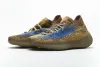 PKGoden  Yeezy Boost 380 Blue Oat Reflective, FX9847
