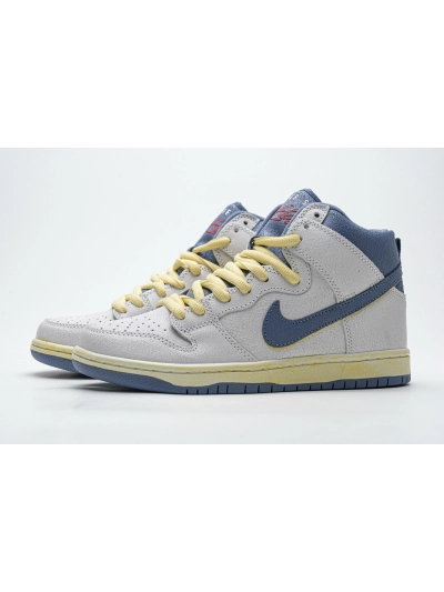 PKGoden  SB Dunk High Atlas Lost At Sea , CZ3334-100 01