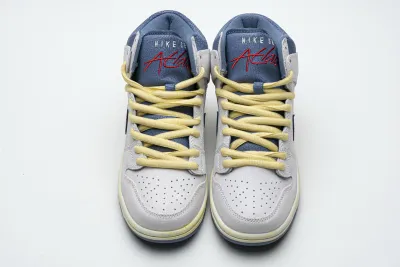 PKGoden  SB Dunk High Atlas Lost At Sea , CZ3334-100 02