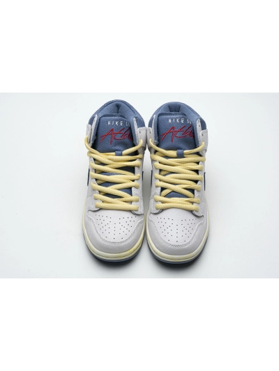 PKGoden  SB Dunk High Atlas Lost At Sea , CZ3334-100 02