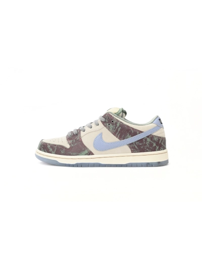 PKGoden  SB Dunk Low Crenshaw Skate Club,FN4193-100 02