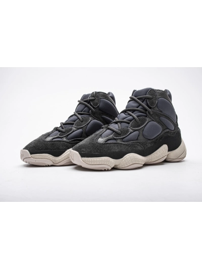 PKGoden  Yeezy 500 High Slate, FW4968 01