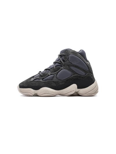 PKGoden  Yeezy 500 High Slate, FW4968 02