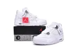 PKGoden Air Jordan 4 Retro Pure Money, 308497-100