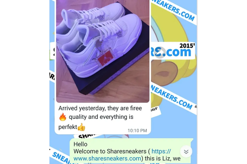 PKGoden Air Jordan 4 Retro Pure Money, 308497-100
