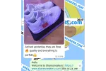 PKGoden Air Jordan 4 Retro Pure Money, 308497-100