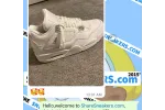 PKGoden Air Jordan 4 Retro Pure Money, 308497-100