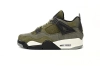 PKGoden Jordan 4 Retro SE Craft Medium Olive,FB9927-200