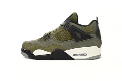 PKGoden Jordan 4 Retro SE Craft Medium Olive,FB9927-200 01