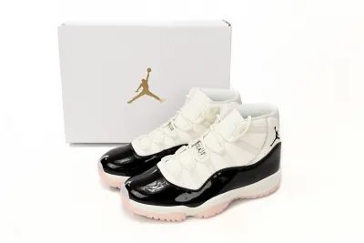 PKGoden  Jordan 11 “Neapolitan”,  AR0715-101 01