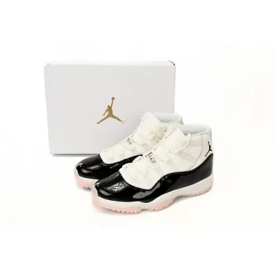 PKGoden Jordan 11 “Neapolitan”,  AR0715-101 01